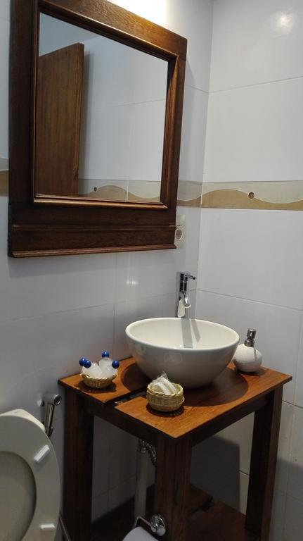 Loft & Suites Centro Salto Exterior foto